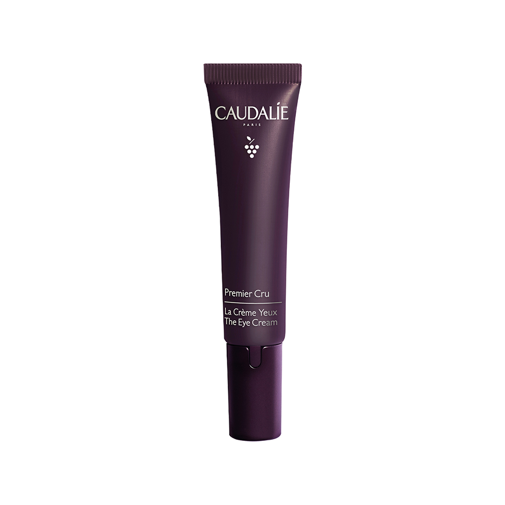 مجموعة Premier Cru من Caudalie