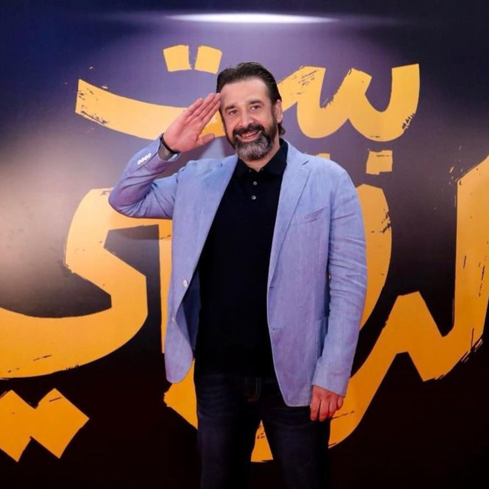 نجوم اعتمدوا على أسماء أعمال عادل إمام
