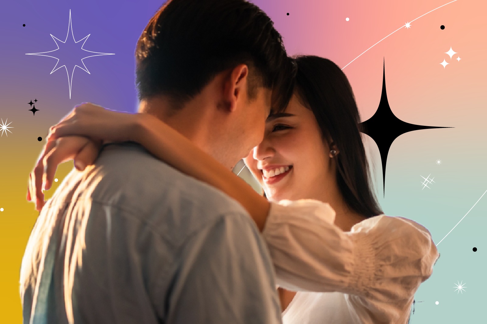 كيف تجعلين رجل العقرب يقع في حبك؟