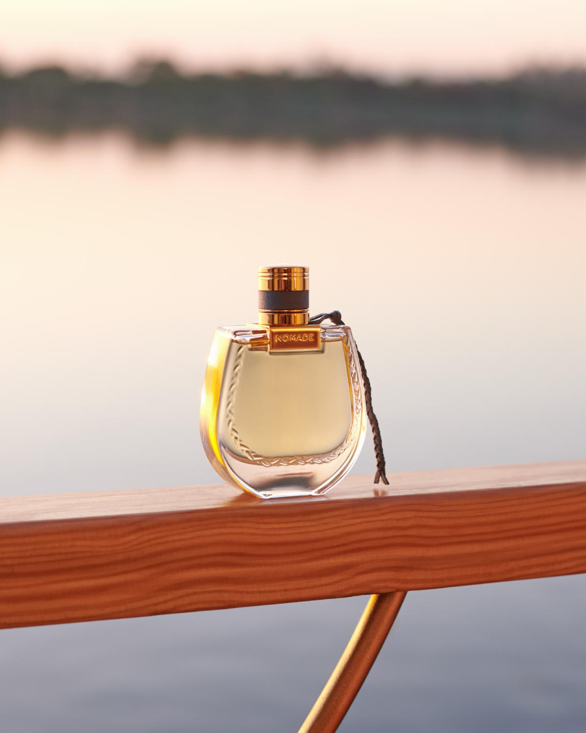 عطر Nomade Lumière d’Égypte من Chloé