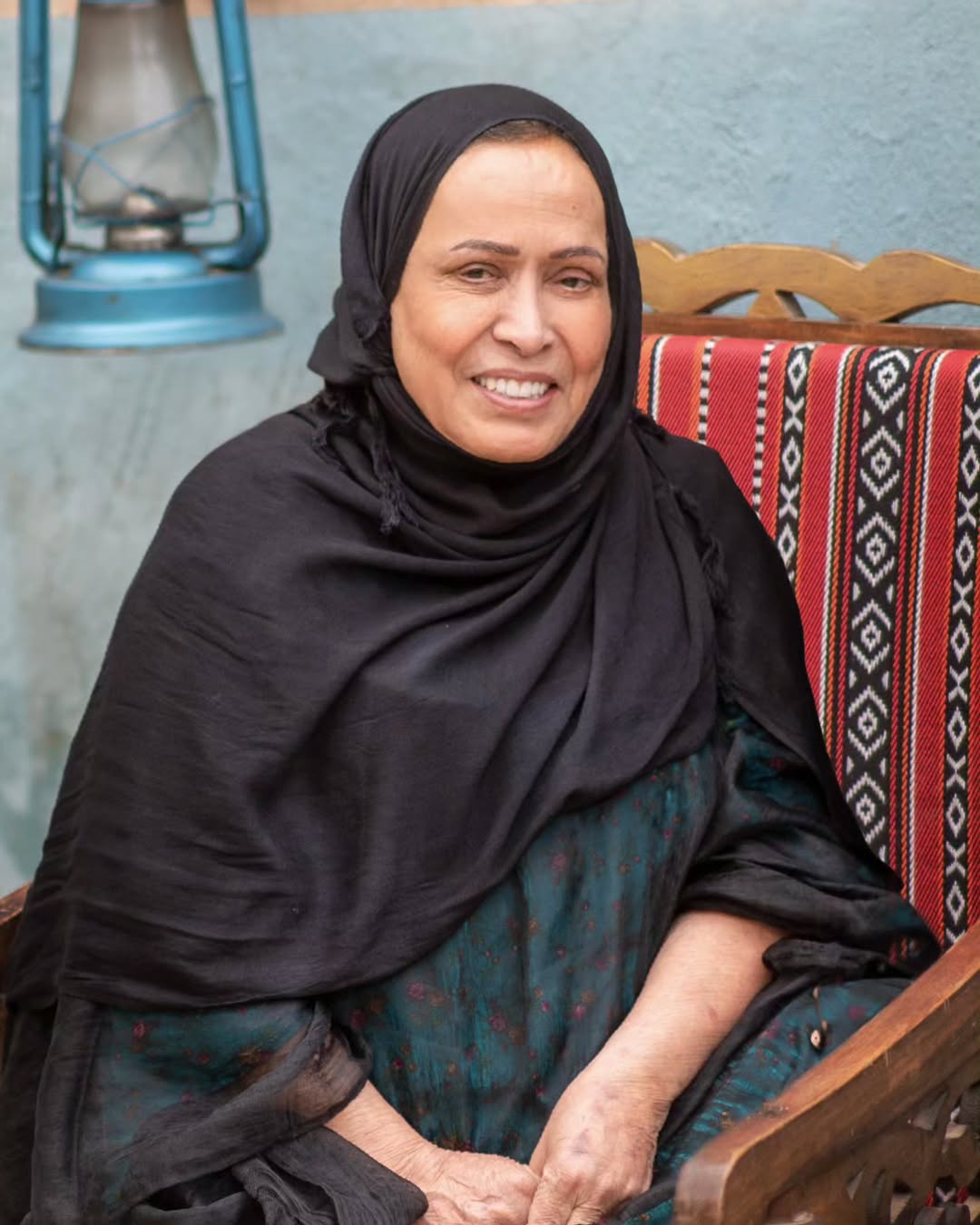 حياة الفهد