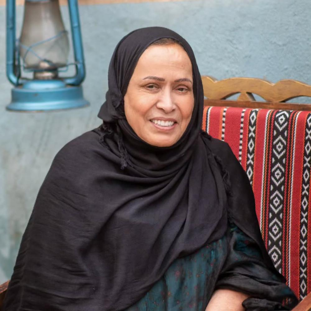 حياة الفهد
