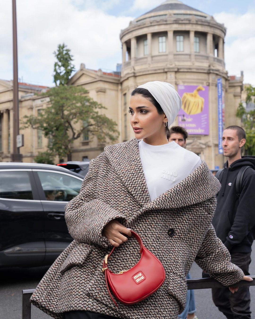 حنين الصيفي