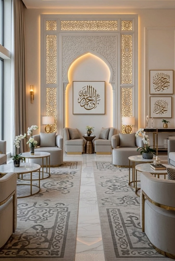 مميزات الطابع الحجازي