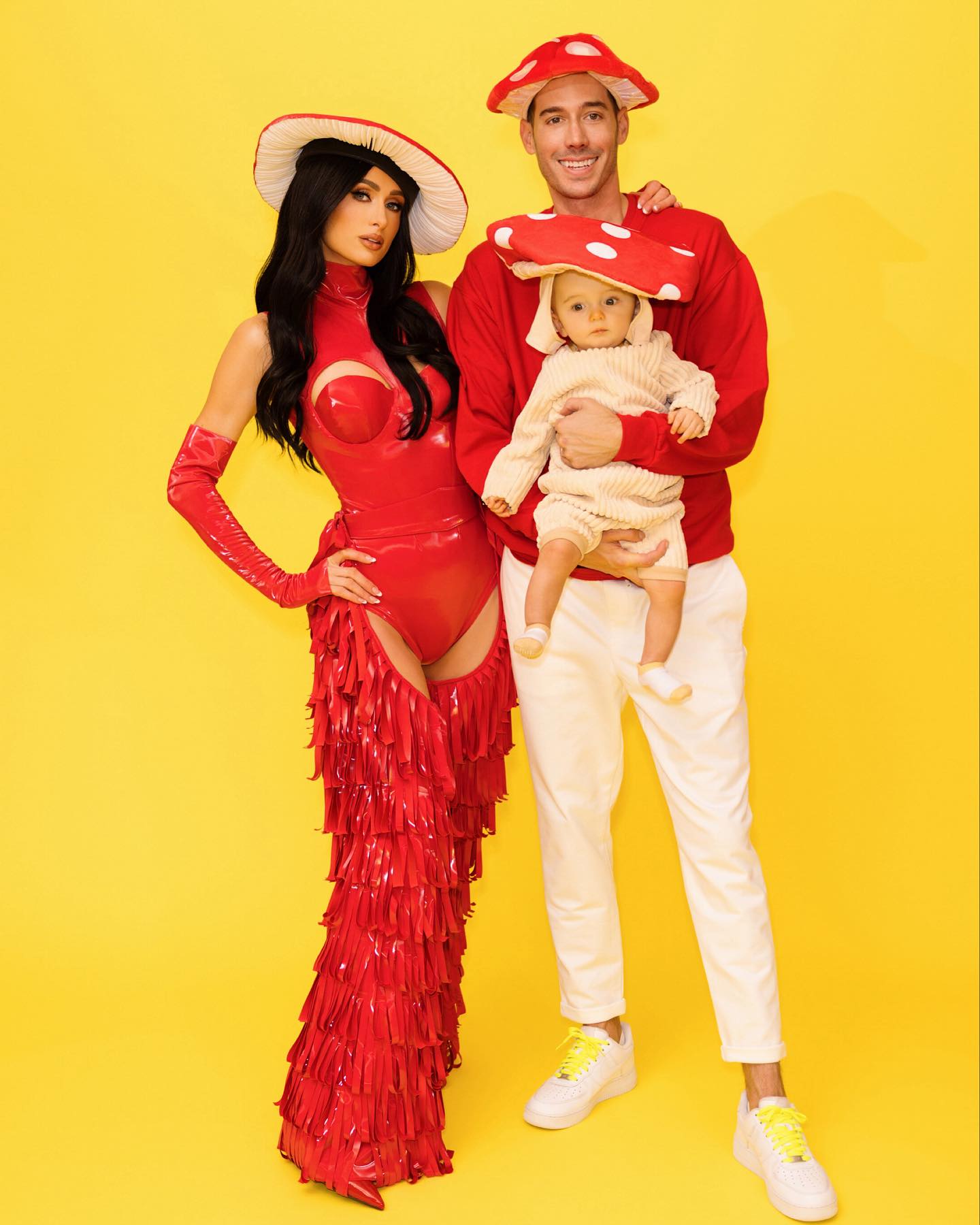 باريس هيلتون 