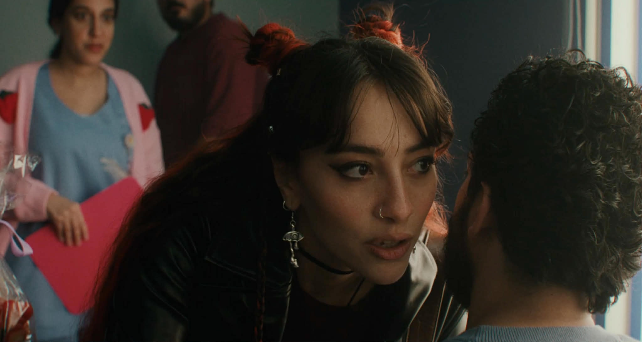 محطة فارقة في المسيرة المتصاعدة لسارة طيبة