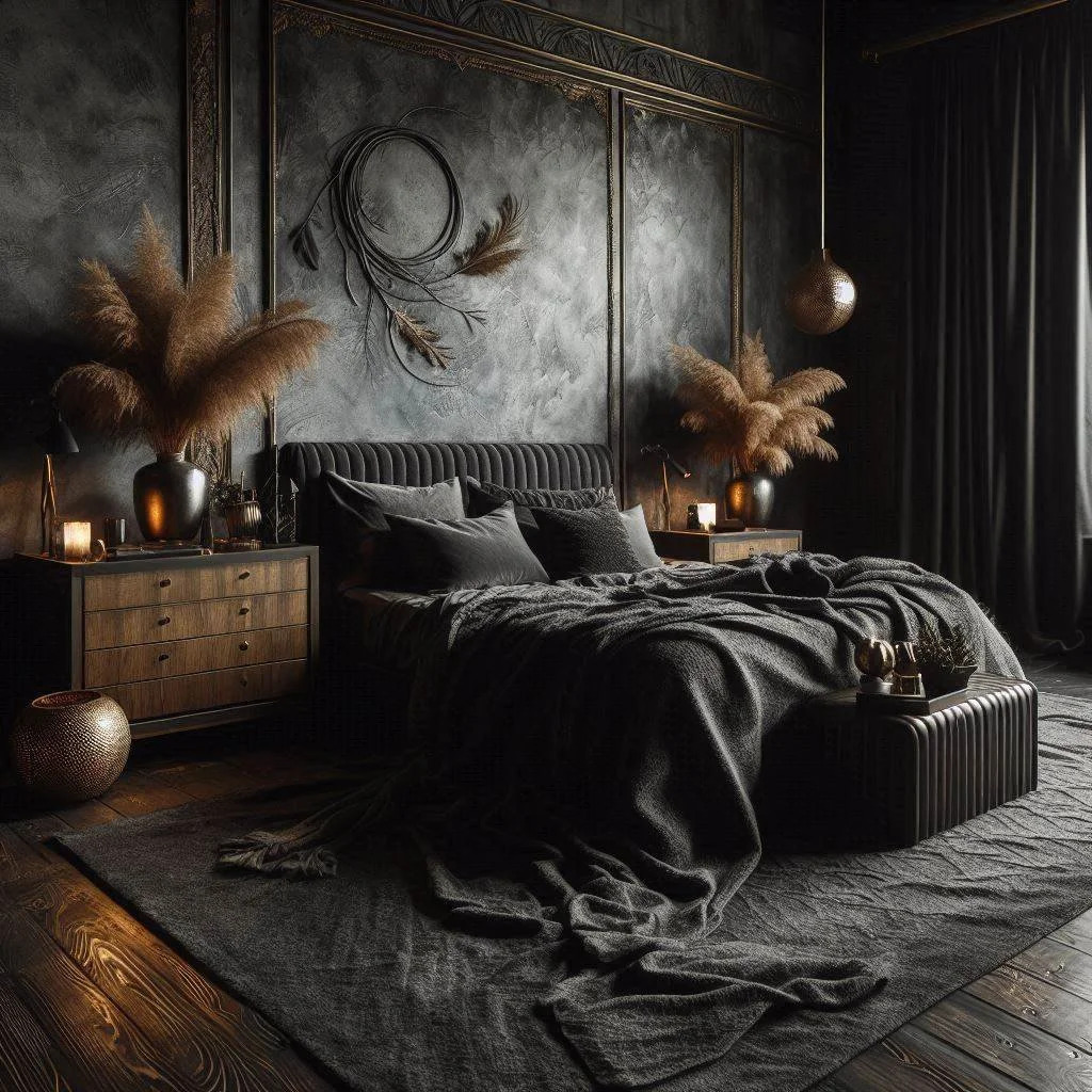 دفء جدران الفلين