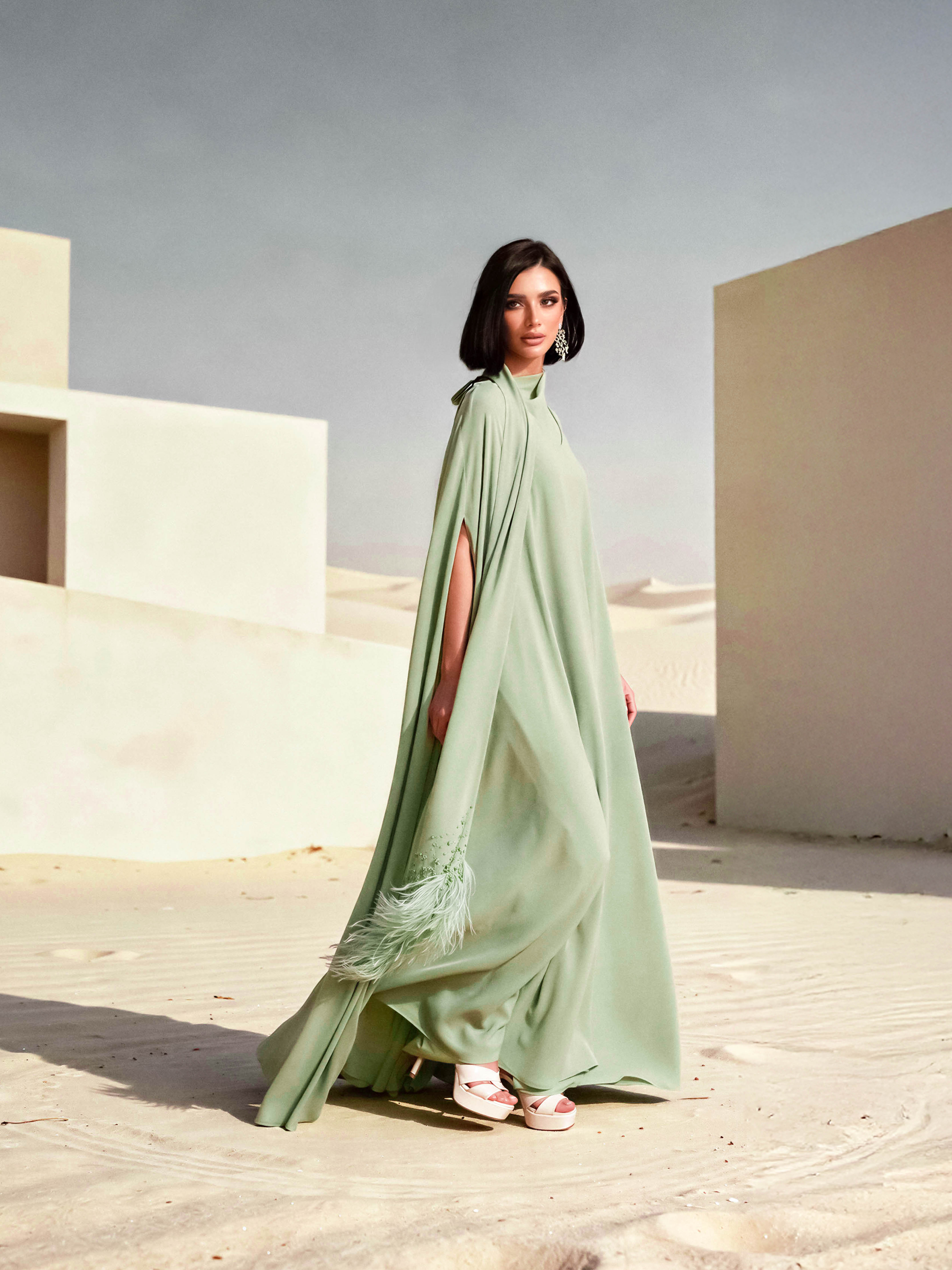 إطلالات رمضان 2026