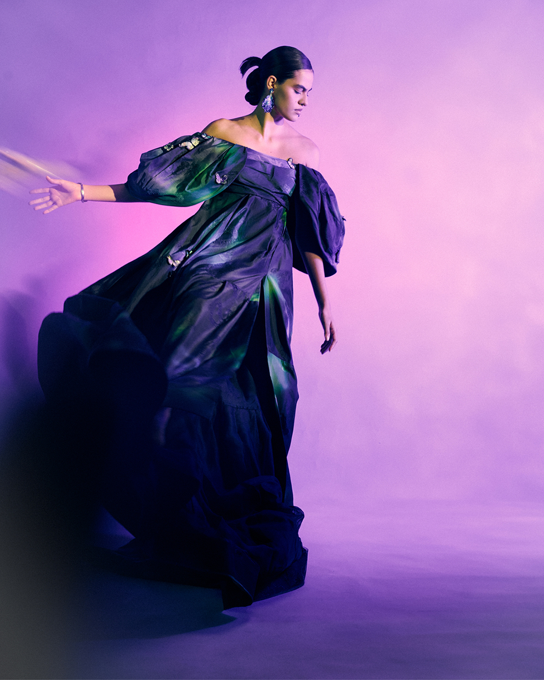 ‏‎ Caroline Scheufele