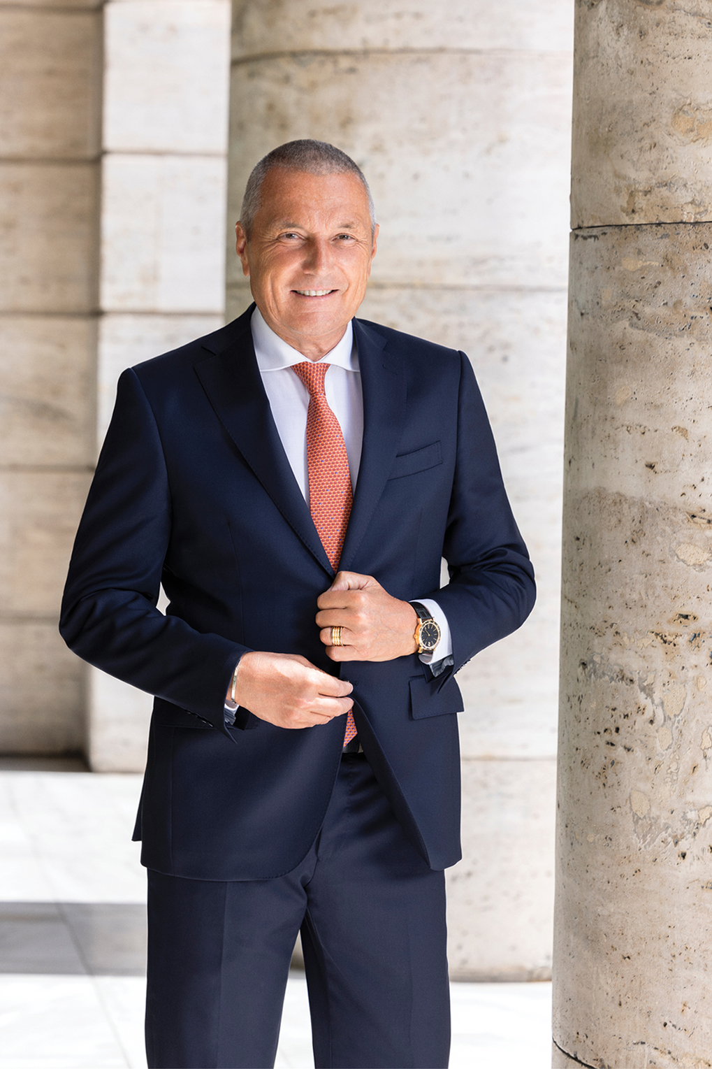 Jean-Christophe Babin