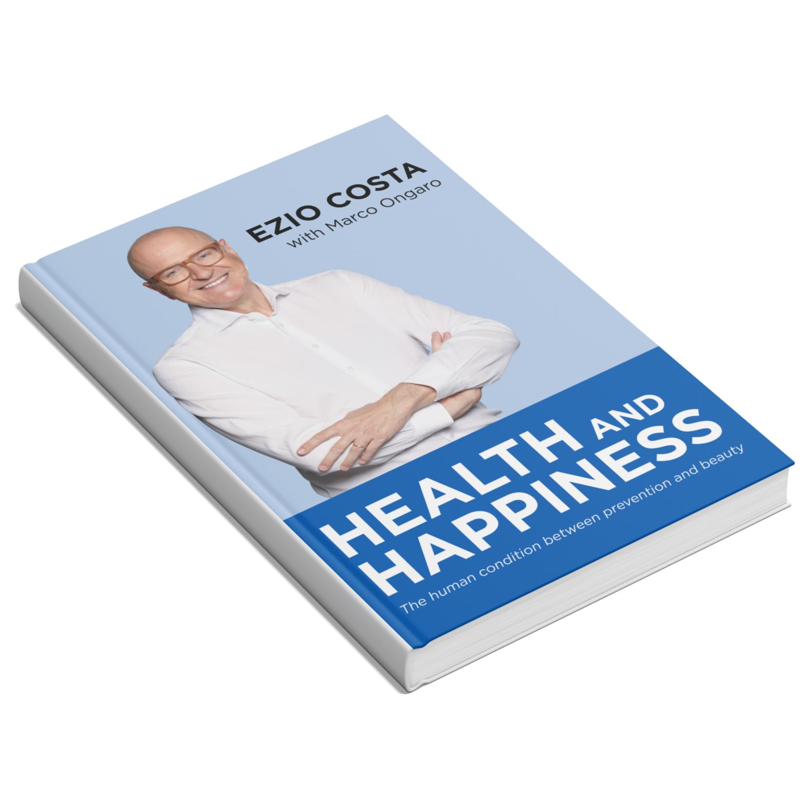 كتاب الدكتور إزيو كوستا
