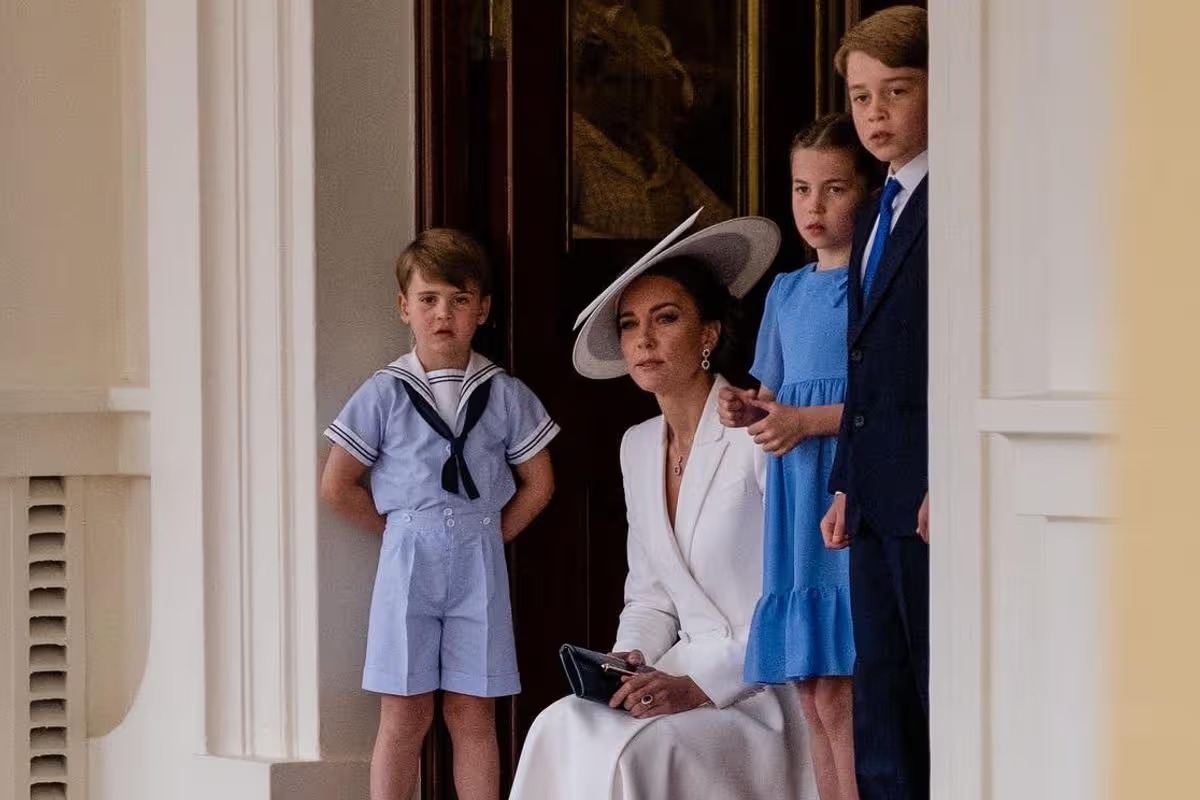 الأمير لويس المشاكس