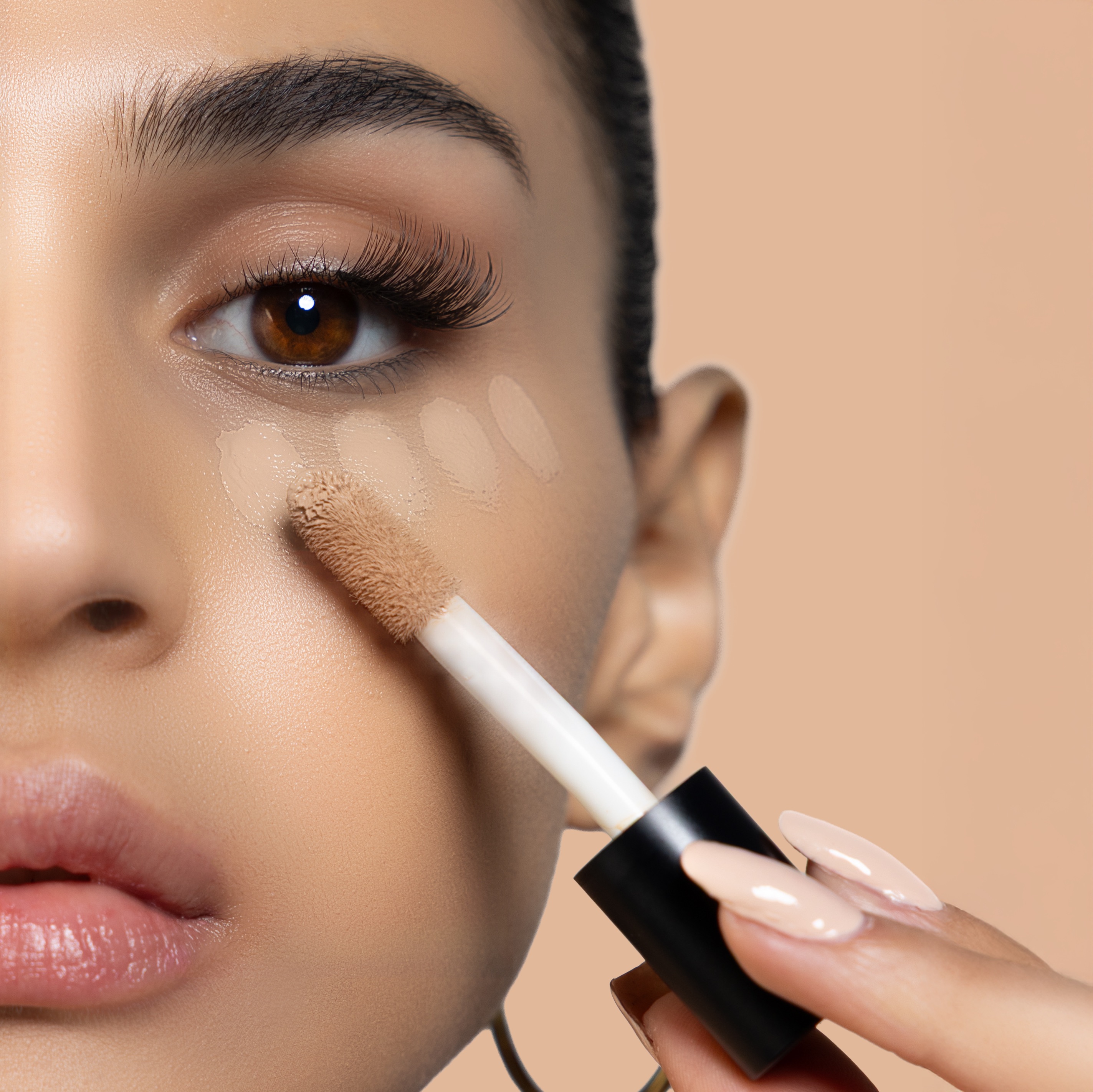 مكياج بيبو حايك