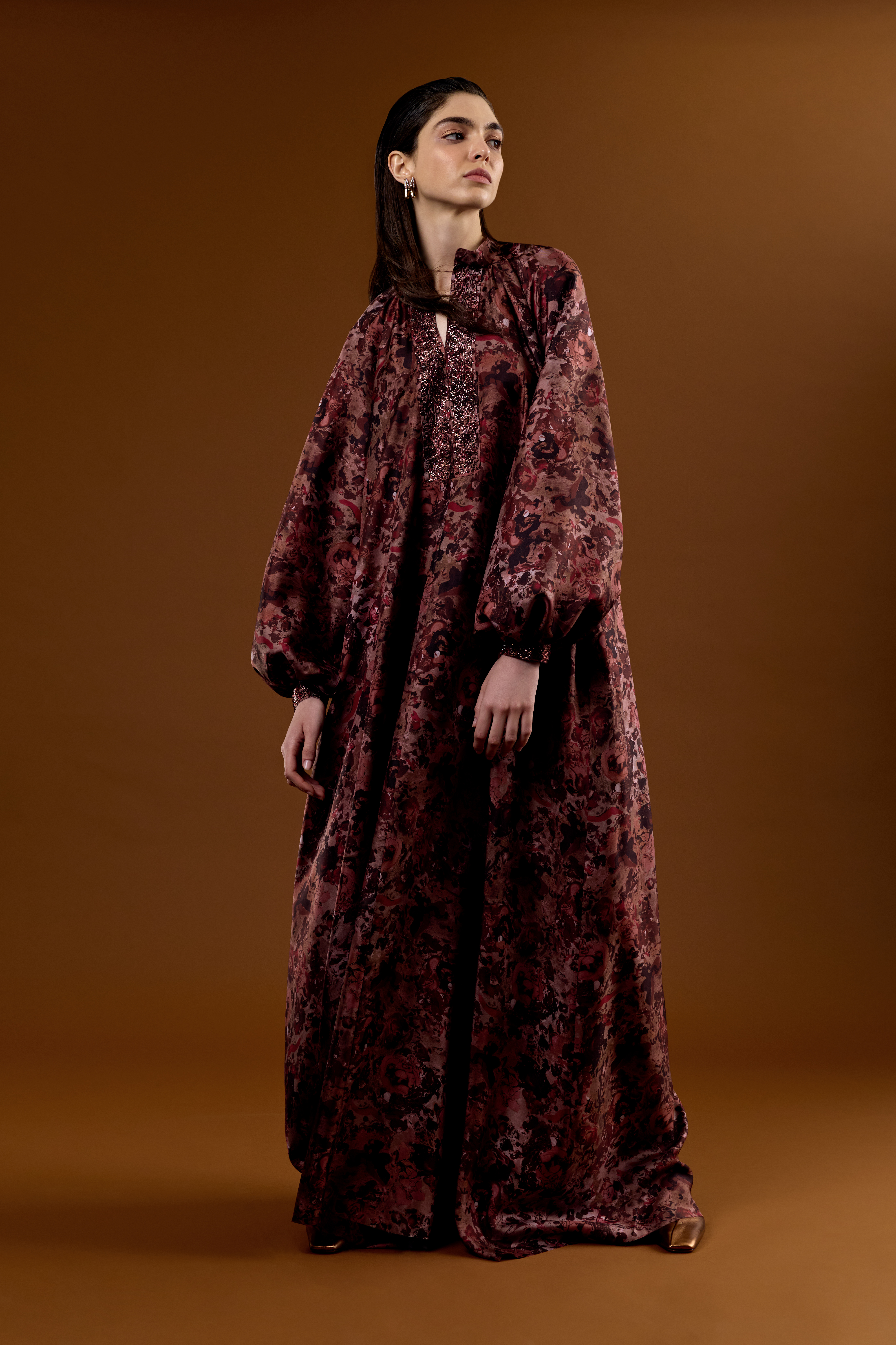 إطلالات رمضان 2026