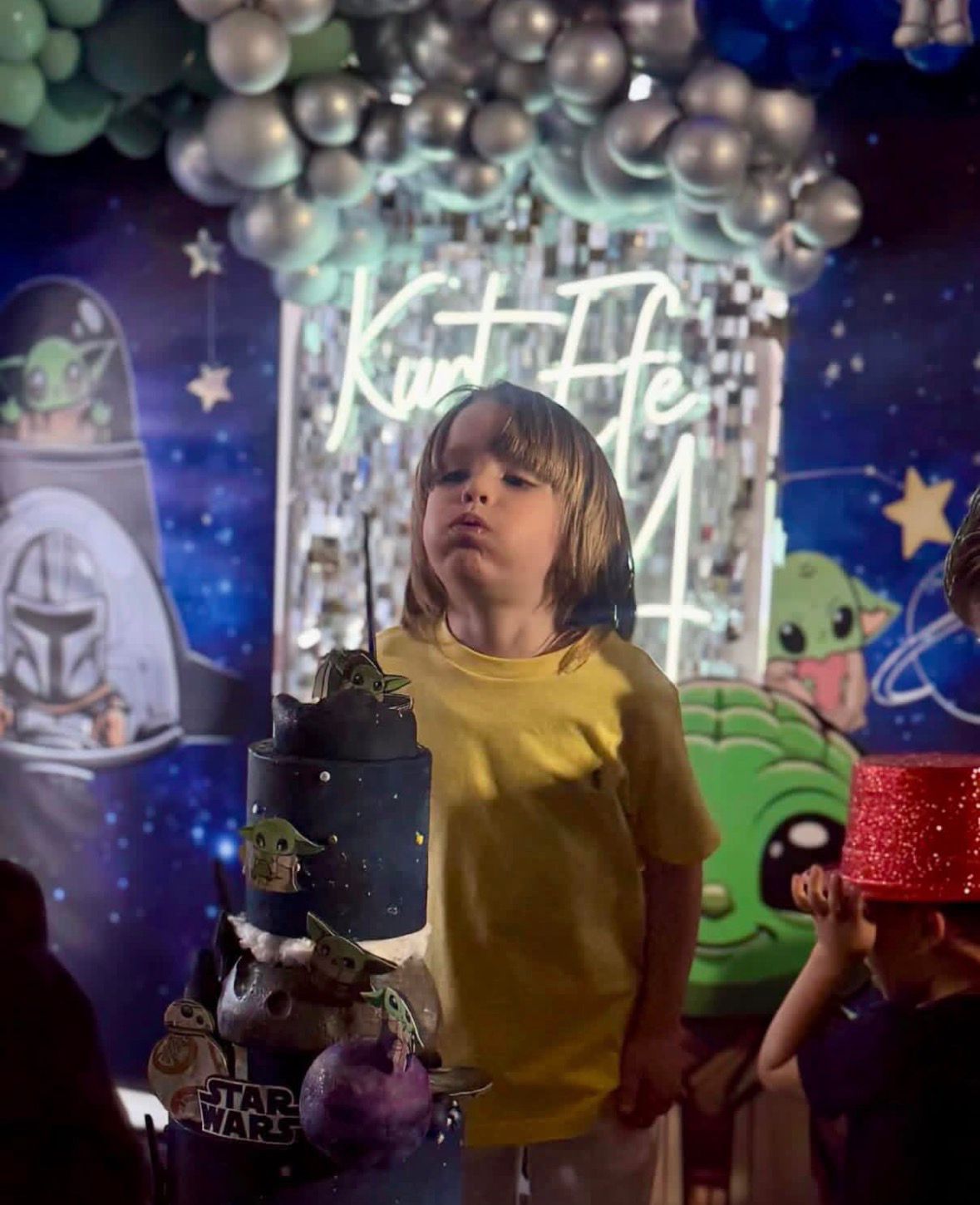 كورت إيفي ابن كيفانش تاتليتوغ