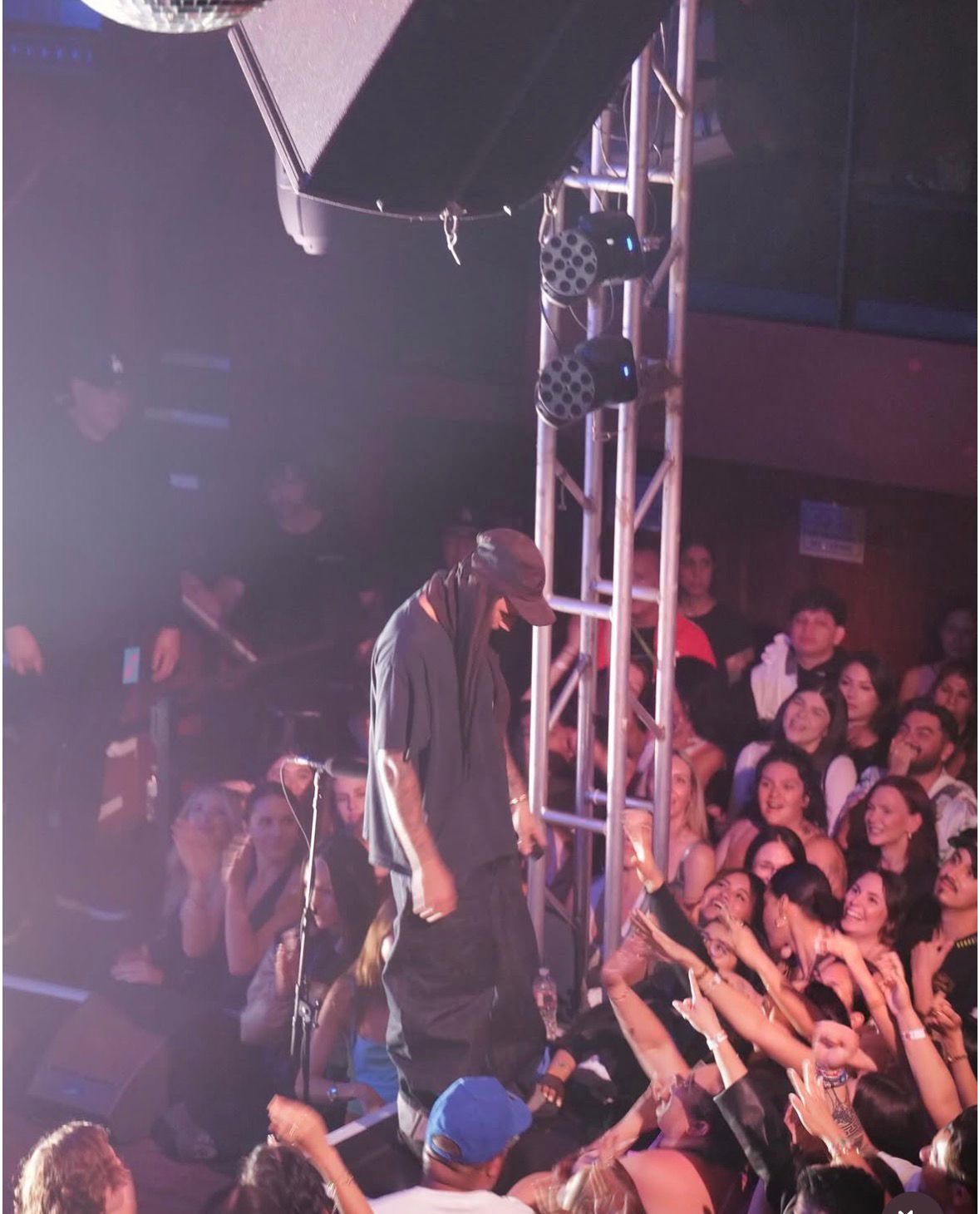 جاستين بيبر