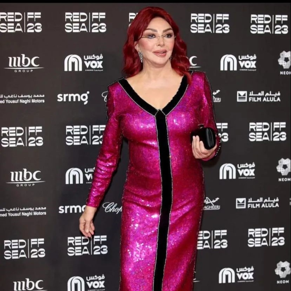 نبيلة عبيد