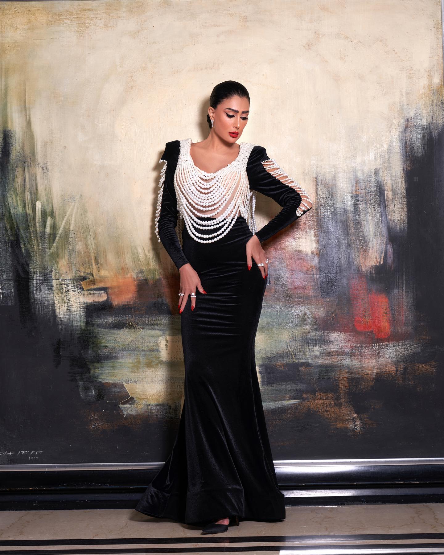 غادة عبد الرازق