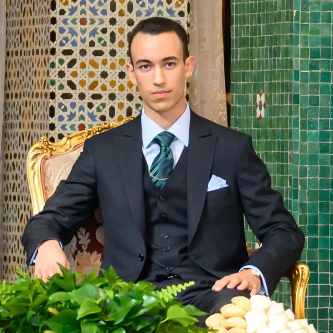الحسن بن محمد