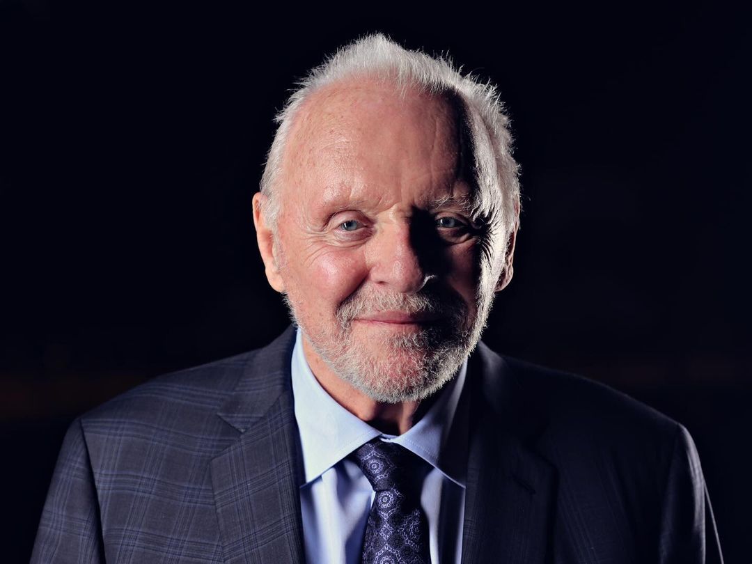 أنتوني هوبكنز