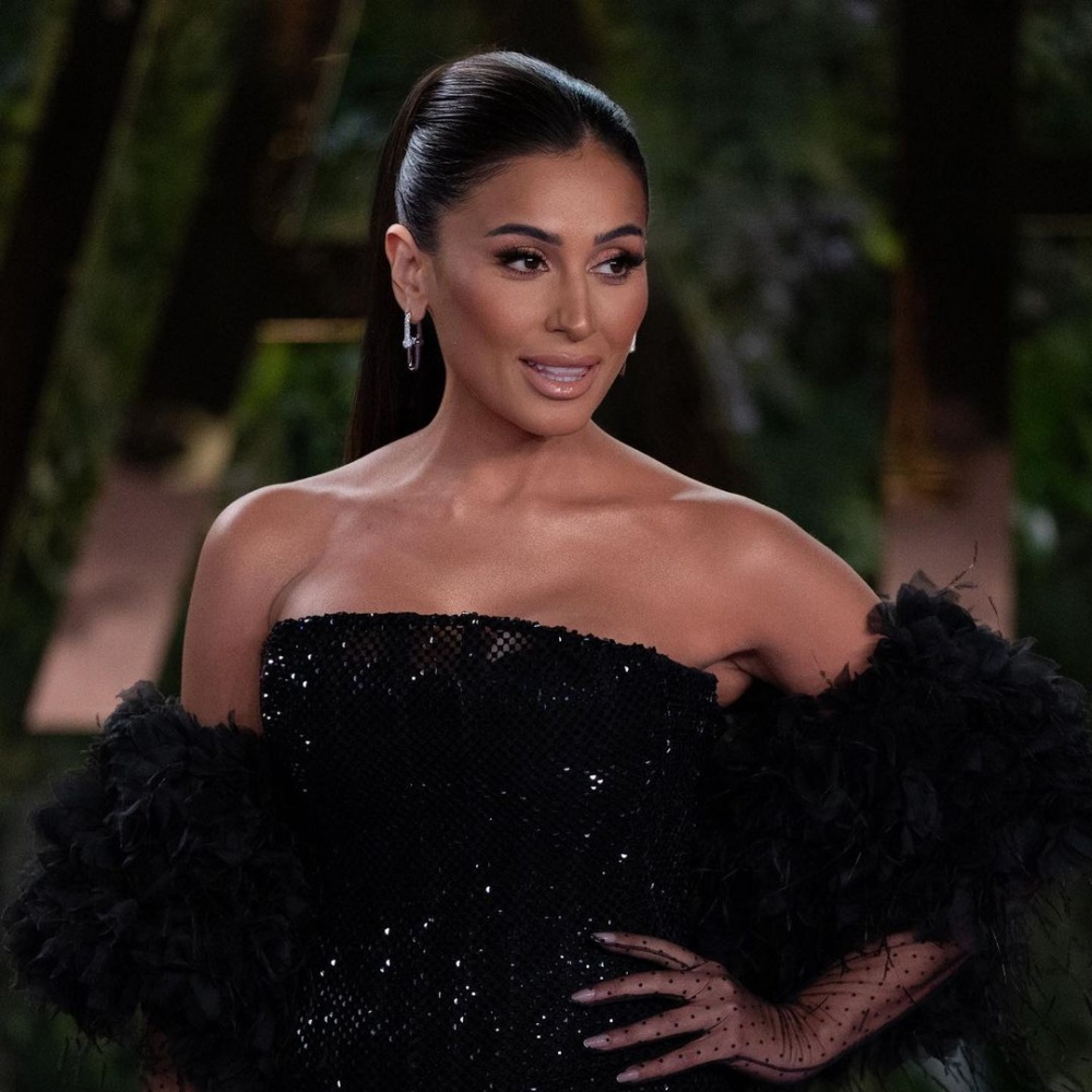 دينا الشربيني