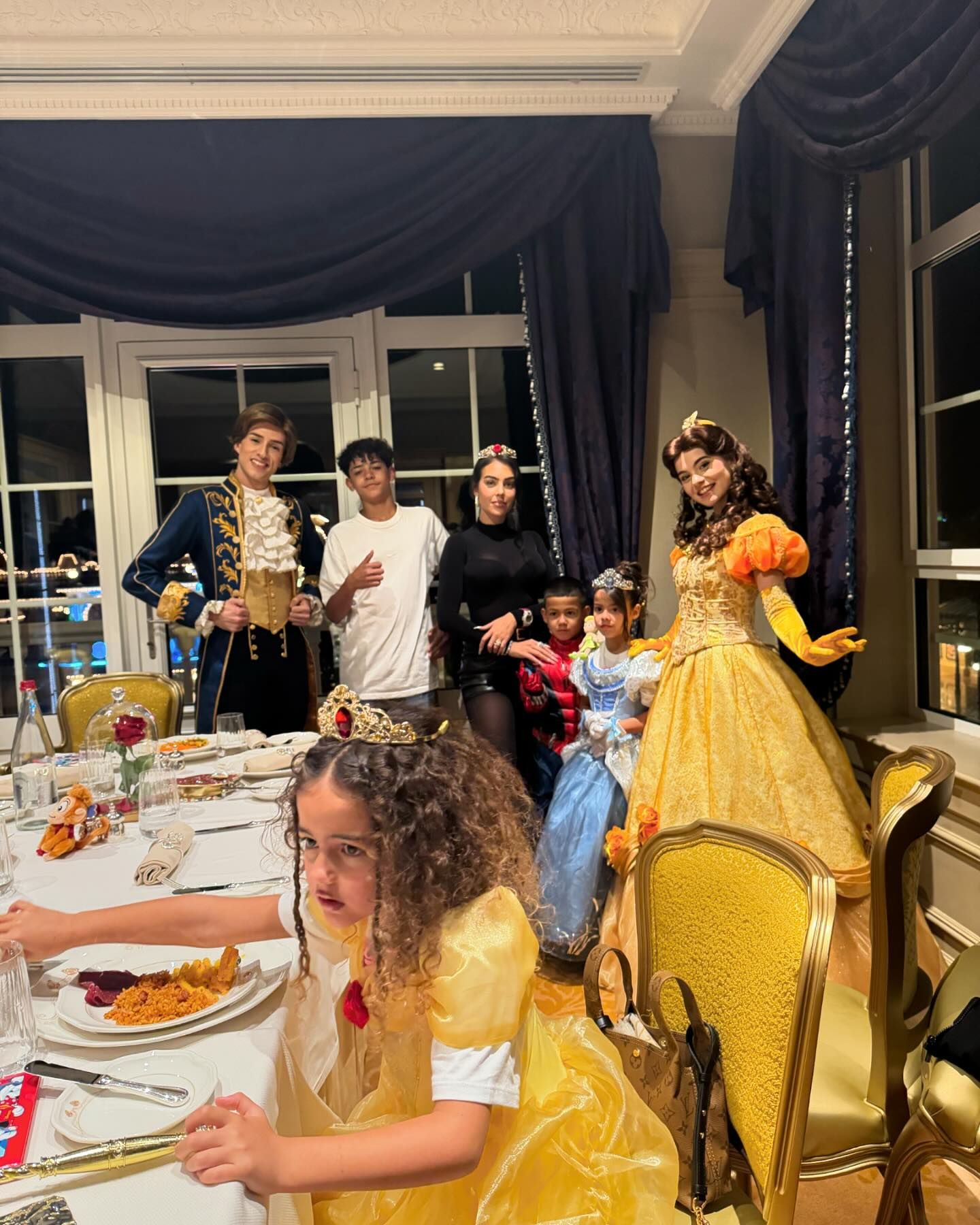 جورجينا رودريغيز