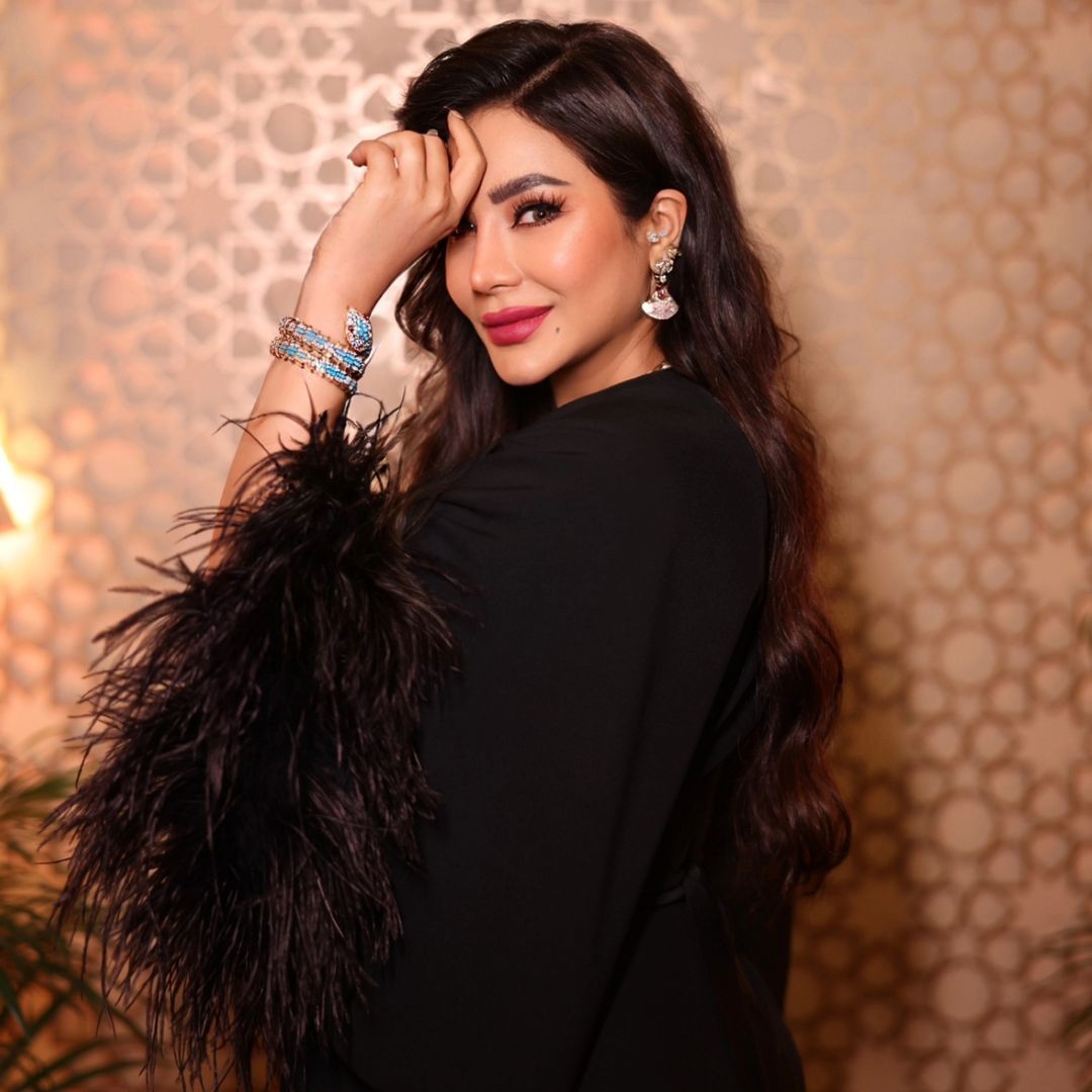 لجين عمران