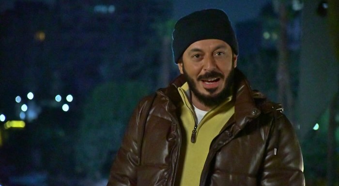 مصطفى شعبان