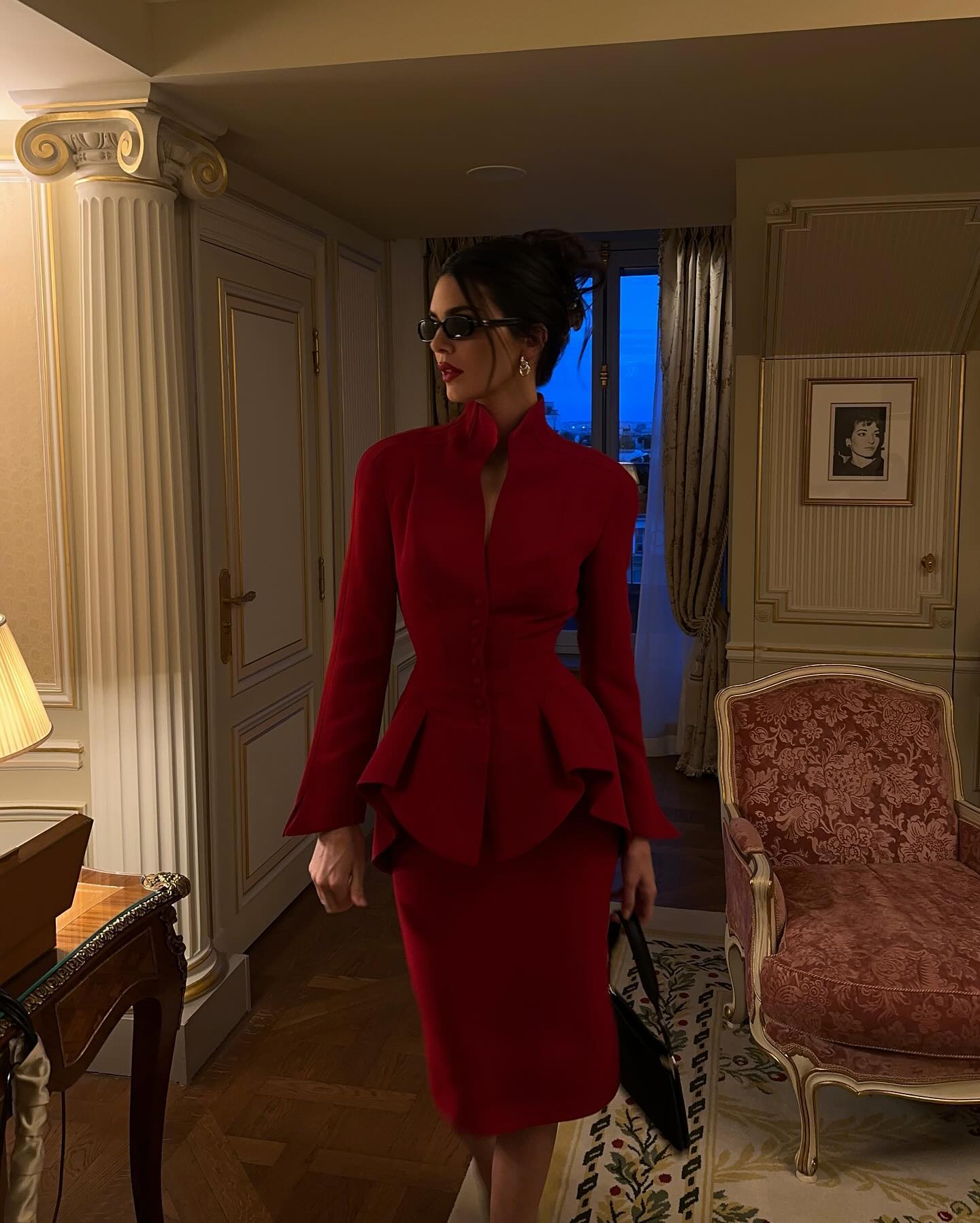 كيندال جينر