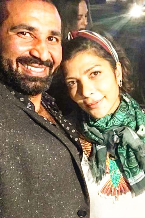 أصالة وأحمد سعد