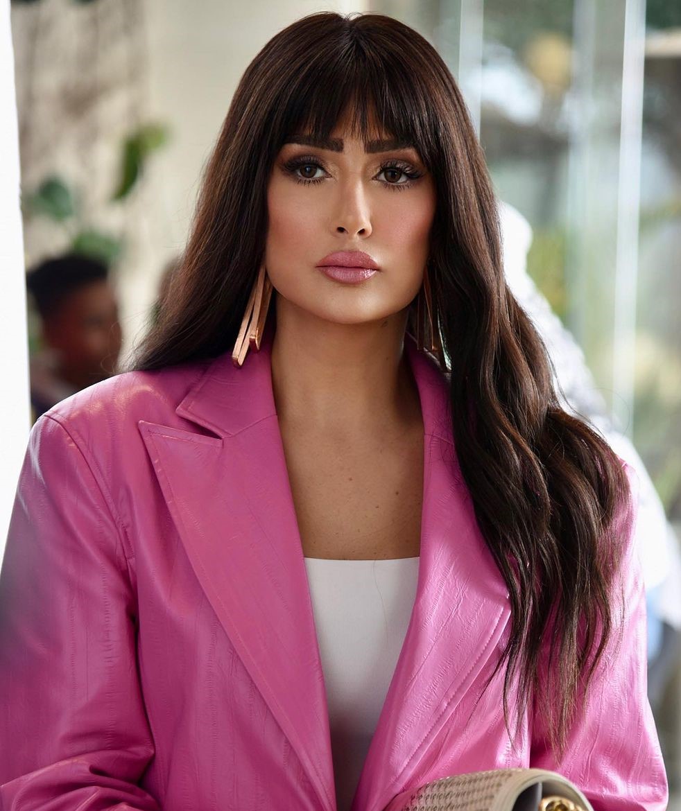 غادة عبد الرازق