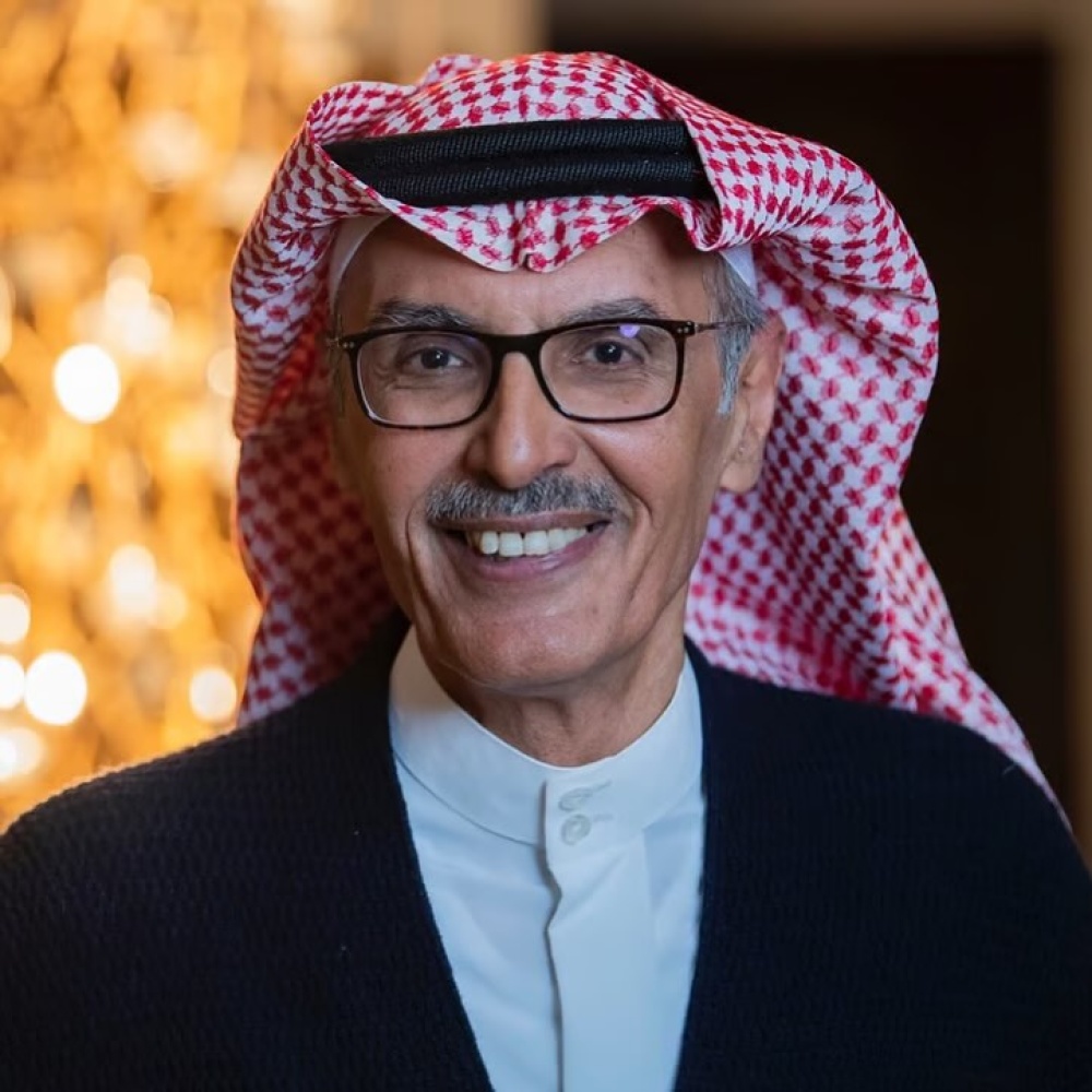 الراحل بدر بن عبد المحسن