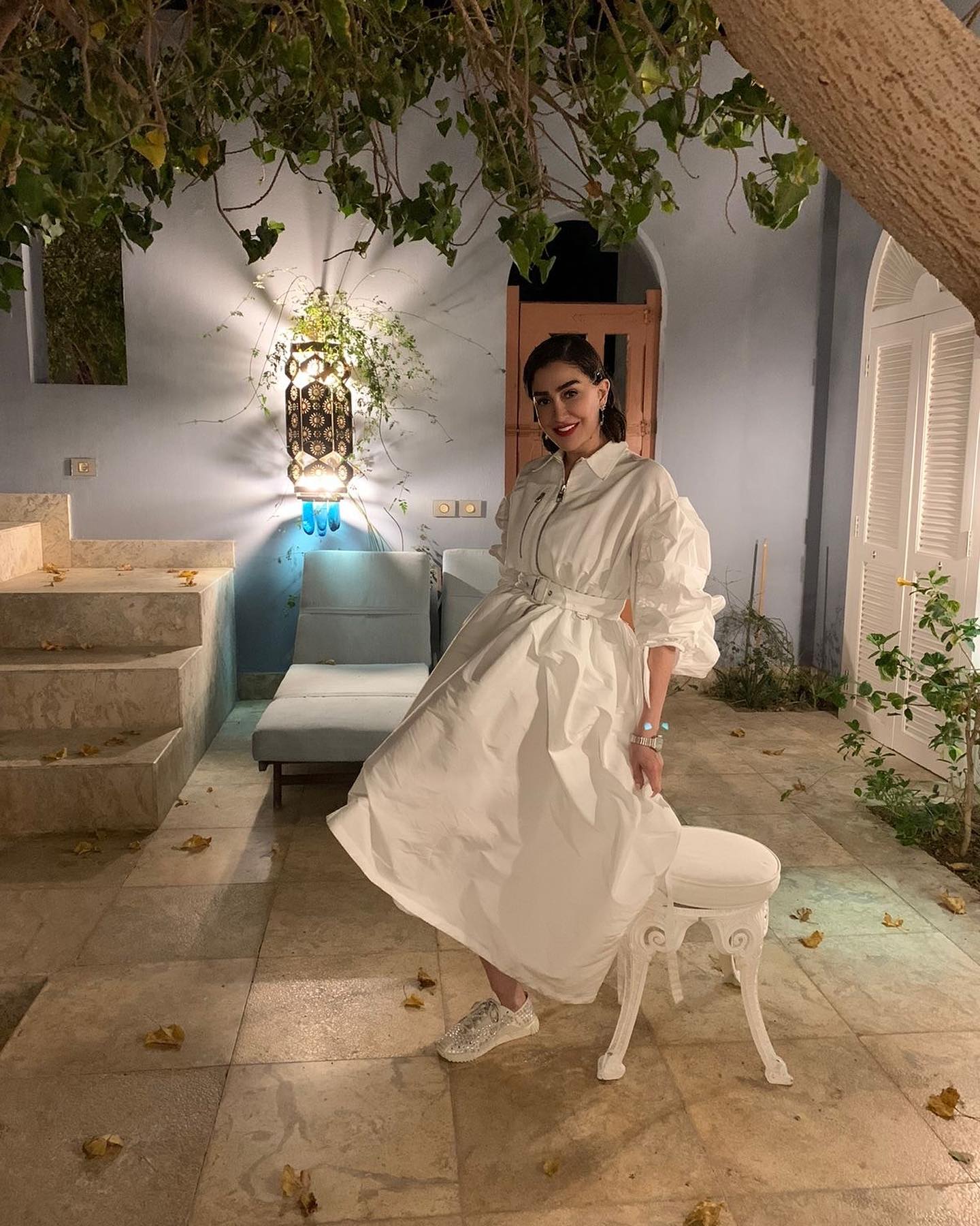 غادة عبد الرازق