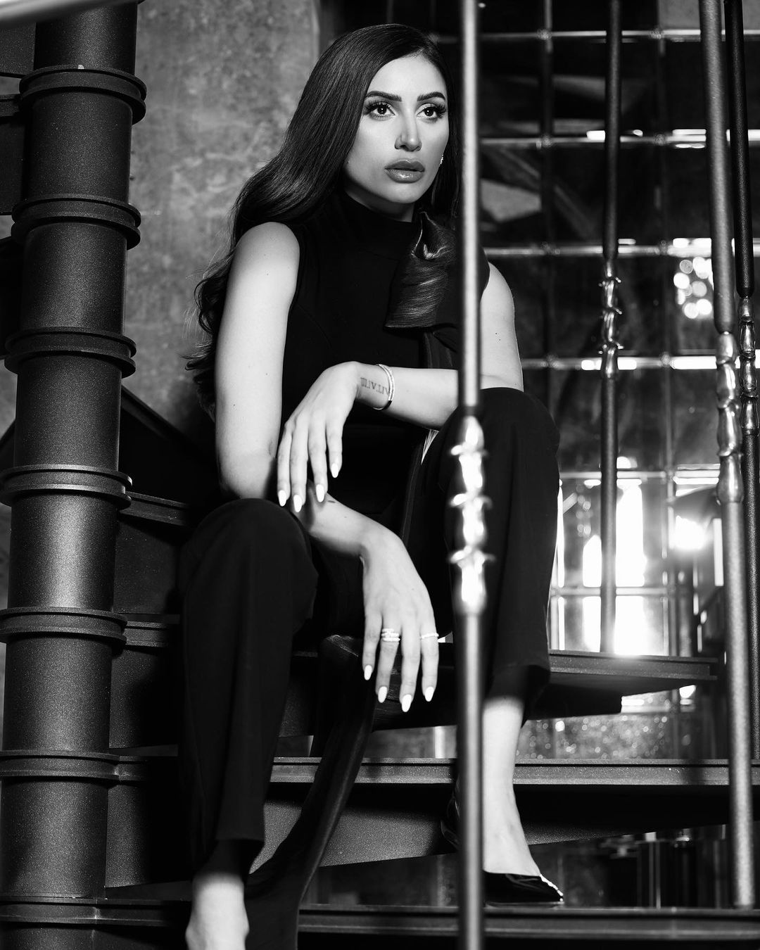 دينا الشربيني