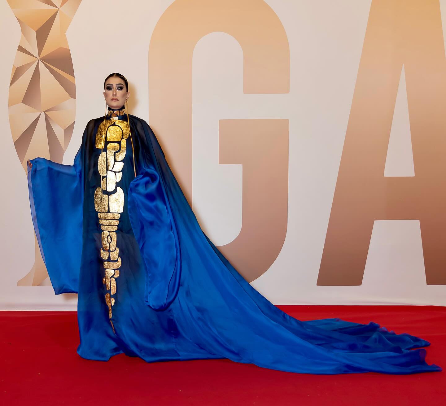 غادة عبد الرازق