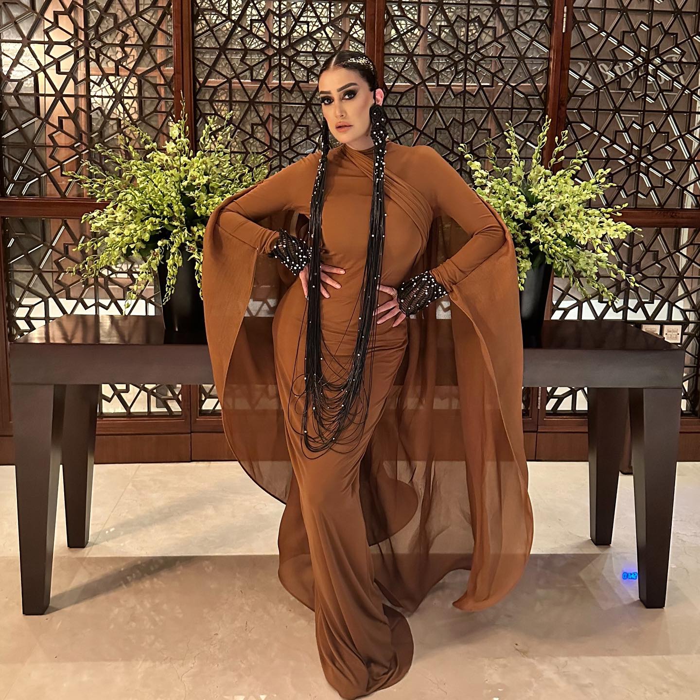 غادة عبد الرازق