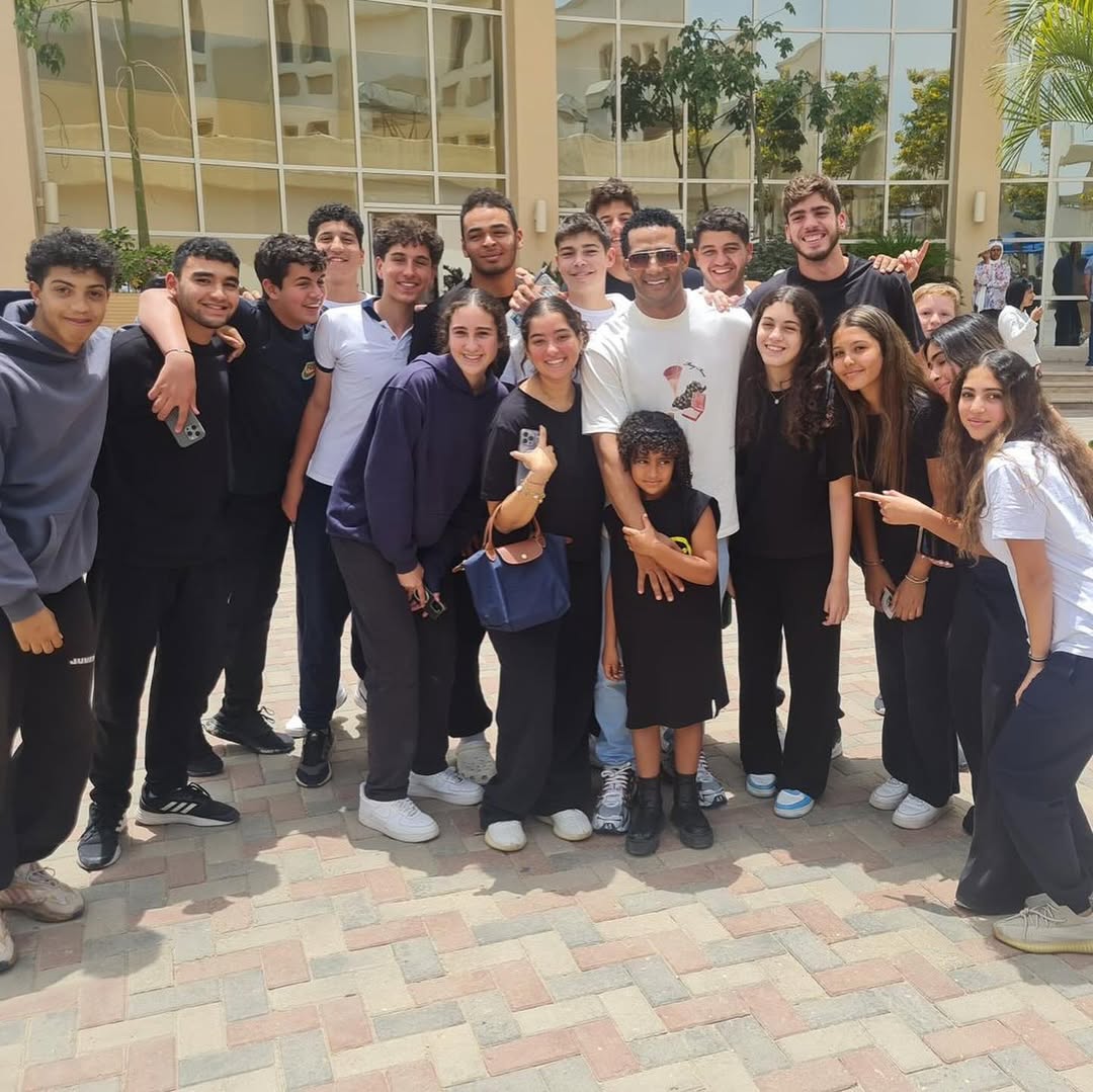 محمد رمضان