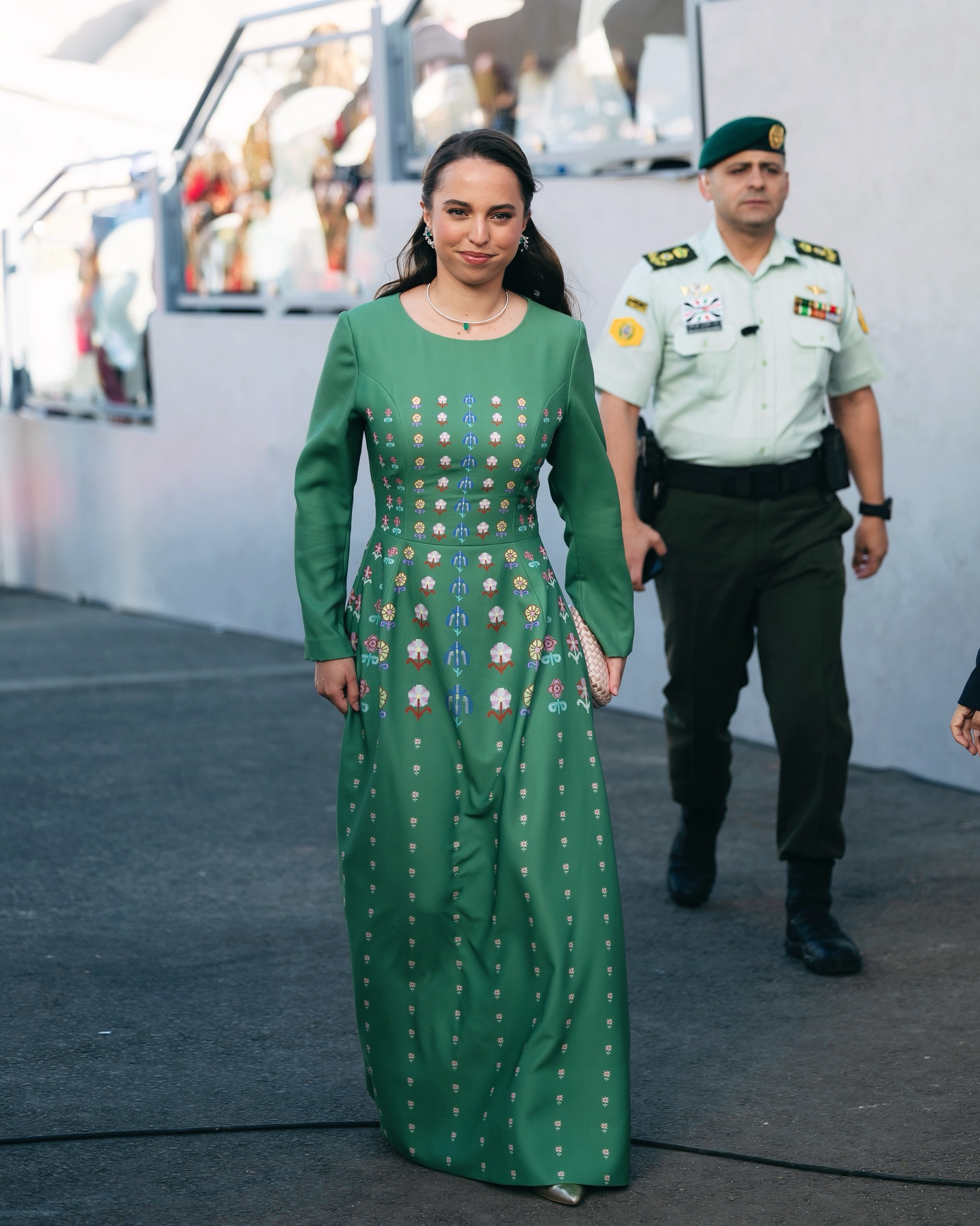 الأميرة سلمى