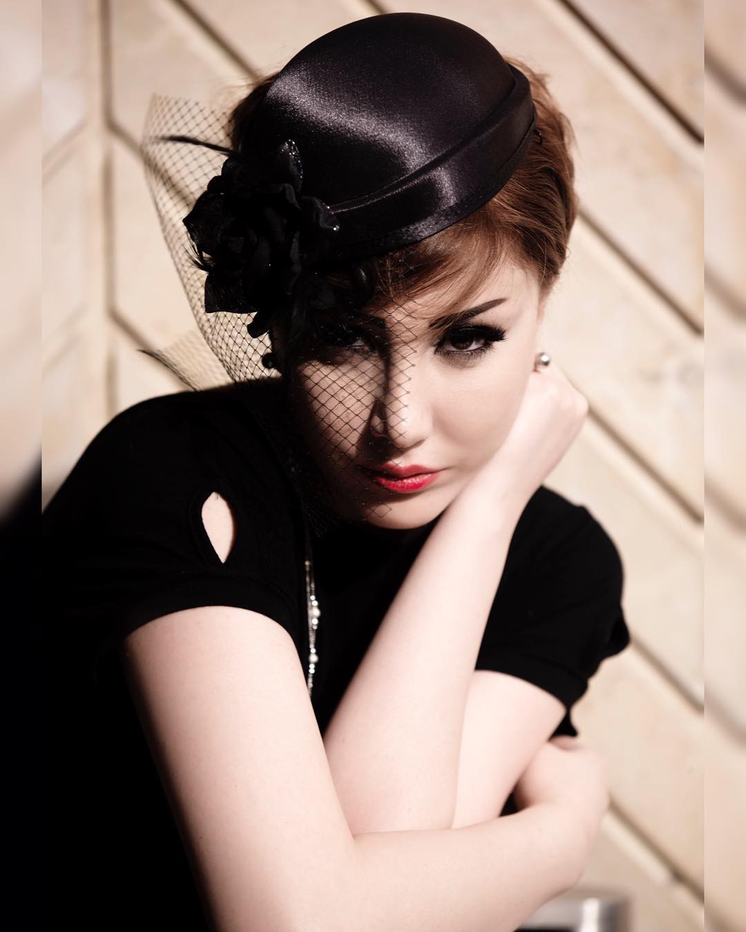 دارين حدشيتي