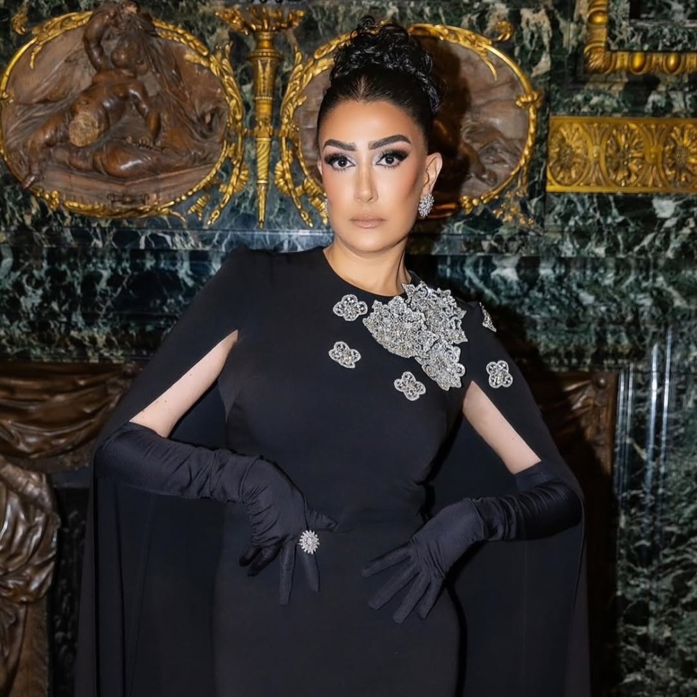 غادة عبد الرازق