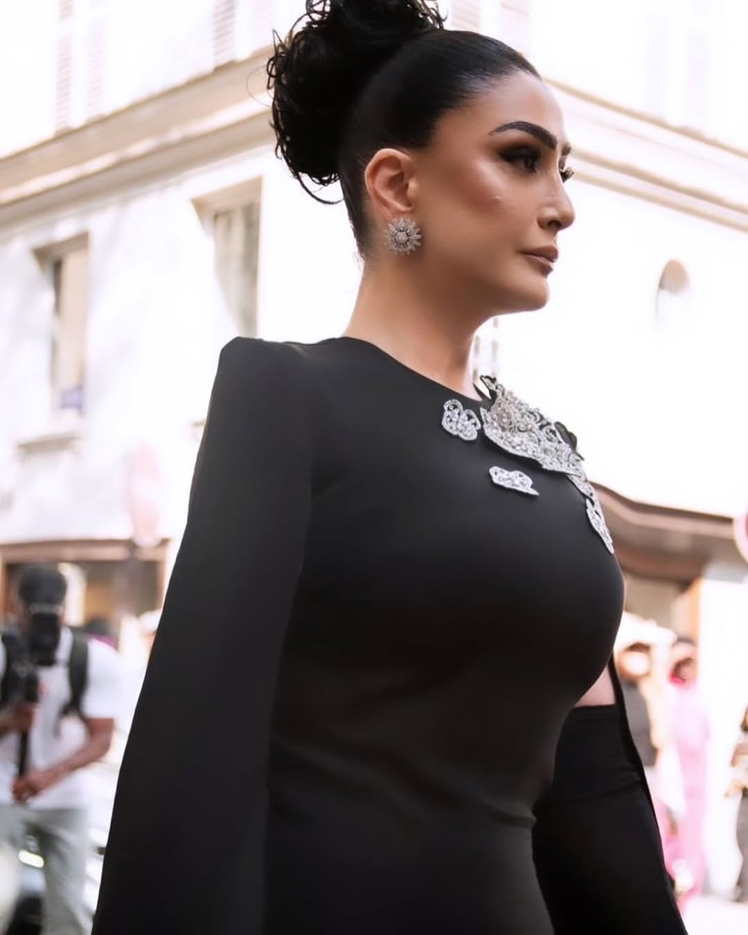 غادة عبد الرازق