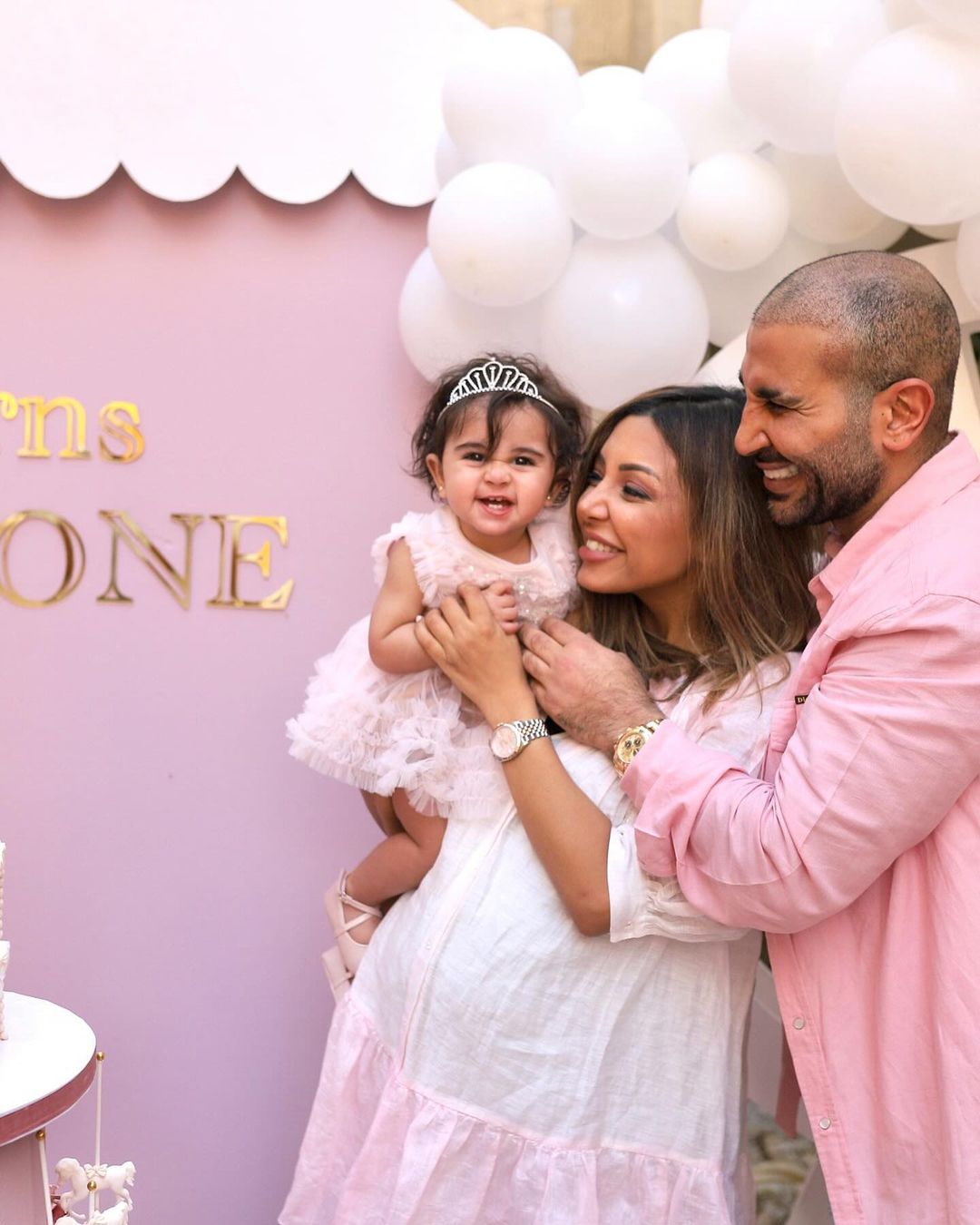 أحمد سعد وعلياء بسيوني