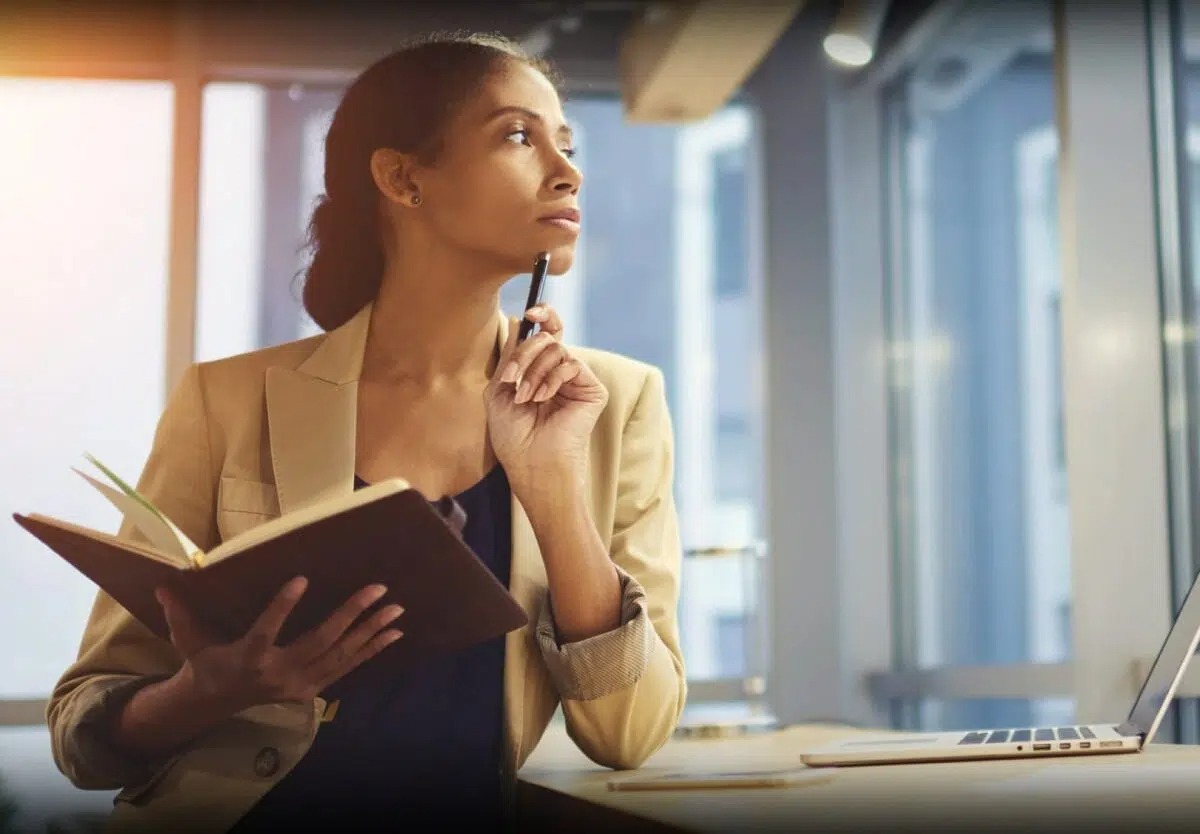 كيف تضعين خطة مهنية لعام 2026 بخطوات عملية واقعية؟