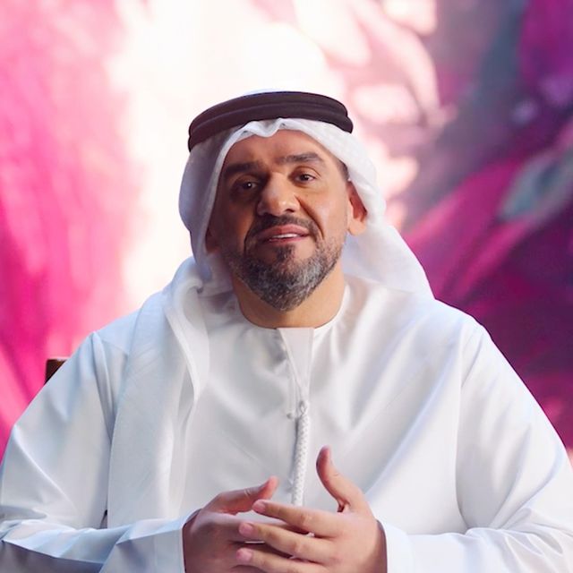 حسين الجسمي