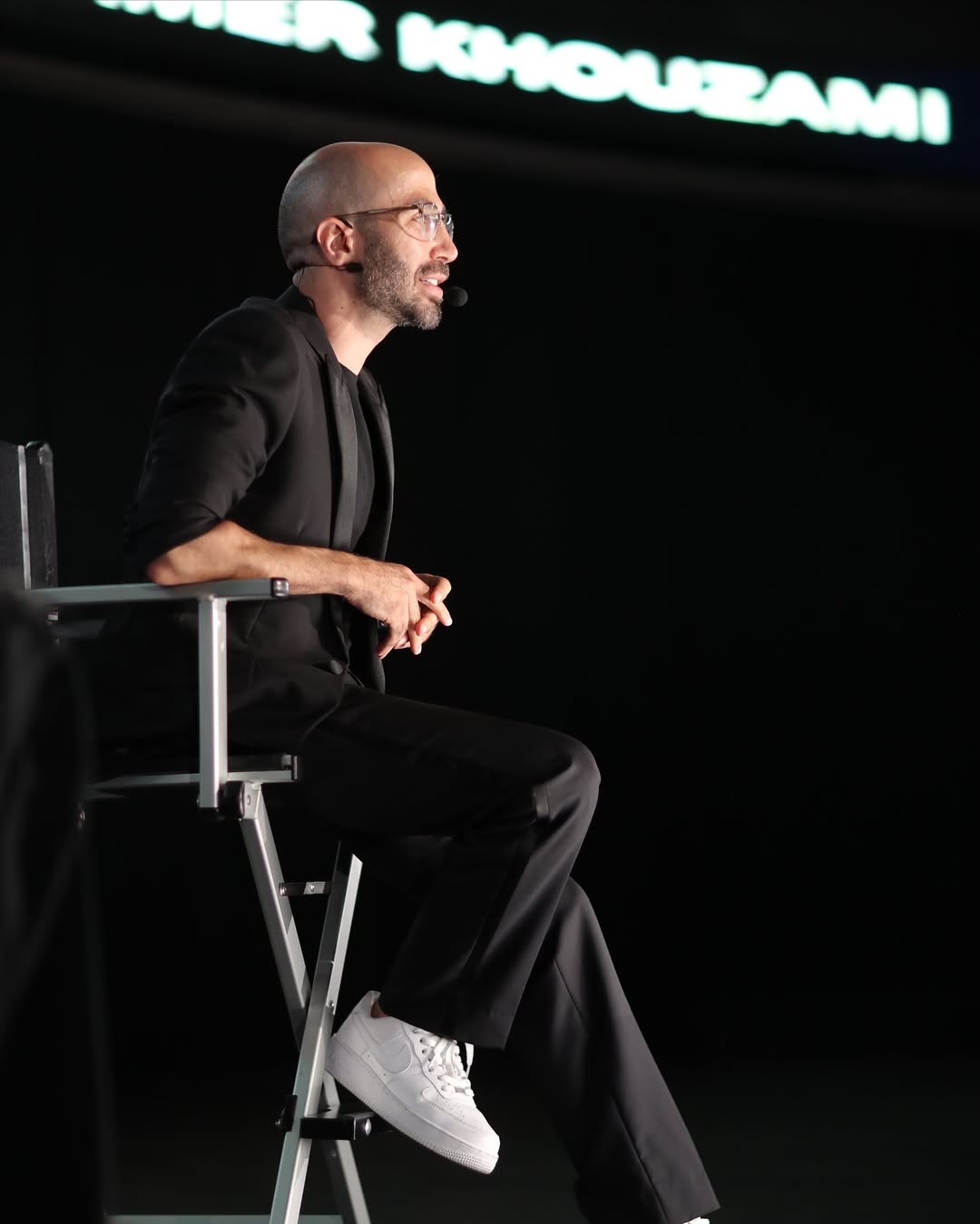 Samer Khouzami