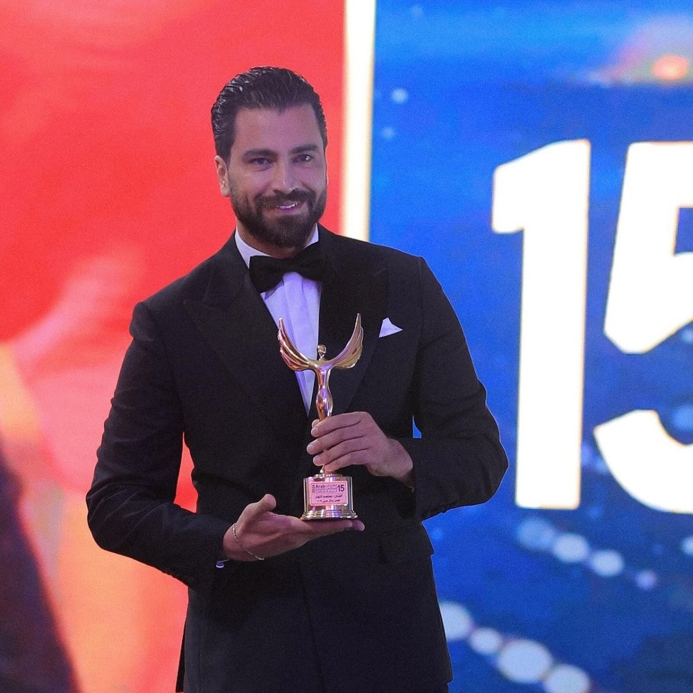 معتصم النهار