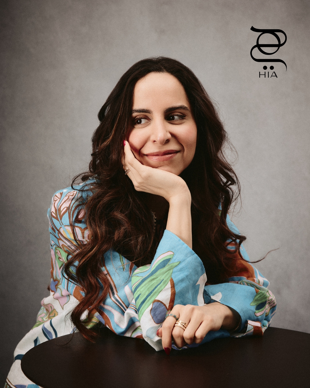 الكاتبة والمخرجة السعودية سارة بالغنيم