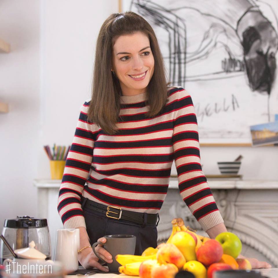 The Intern