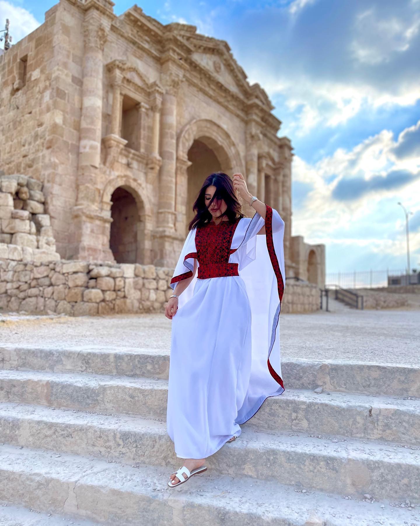 نارين بيوتي