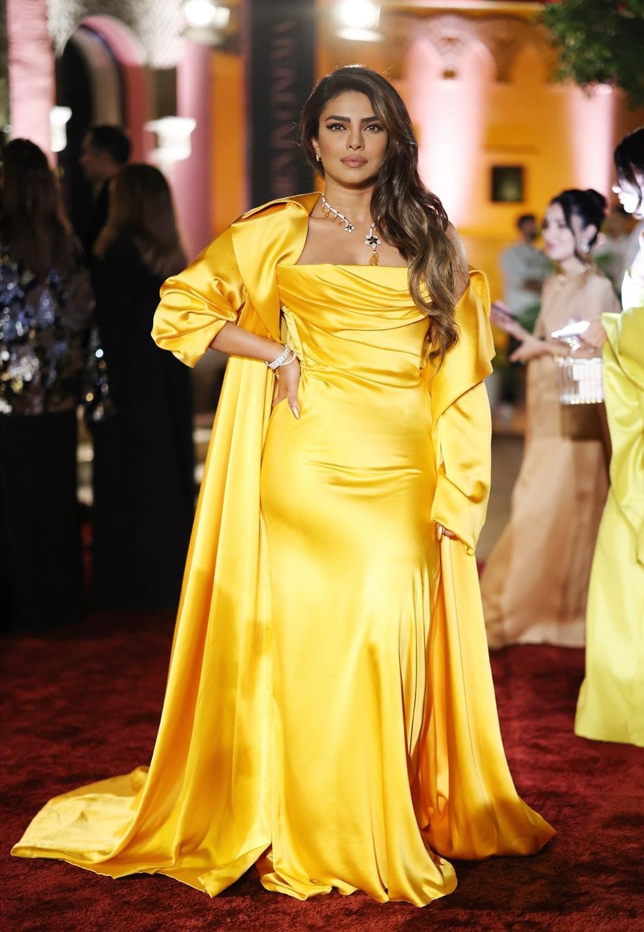 بريانكا شوبرا